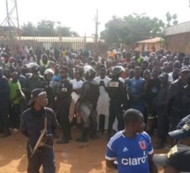 Présidentielle au Tchad : Dépouillement des urnes sous haute surveillance policière à Ngaoundéré au Cameroun
