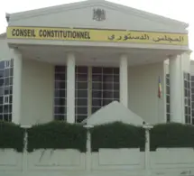 Présidentielle au Tchad : le Conseil constitutionnel annonce l'ouverture des procès-verbaux le 9 mai 2024