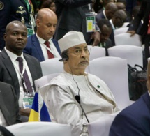 Sommet Africain sur les Engrais et la Santé des Sols: Le Tchad était représenté par son ministre des Affaires étrangères