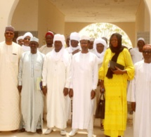 Tchad : Installation du nouveau délégué des affaires culturelles, du patrimoine historique, du tourisme et de l'artisanat