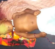 Tchad : un nourrisson tué lors des tirs d'armes à Am-Timan