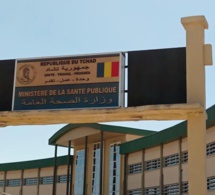 Tchad : Le gouvernement prend en charge les blessés graves des célébrations électorales