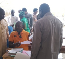 Tchad – Bacc 2024 : Le Coordonnateur du Baccalauréat supervise l'enrôlement biométrique à Abéché