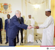 Tchad : La Russie félicite le gouvernement tchadien pour le succès du processus électoral et aspire à renforcer ses relations avec le nouveau gouvernement