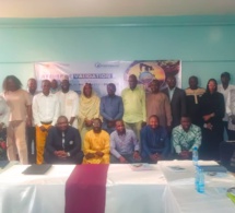 Tchad :  l'OTFIP lance un atelier de validation des rapports à N’Djamena