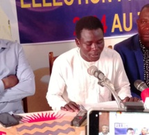Tchad : le collectif de la société civile satisfait du processus électoral de la présidentielle