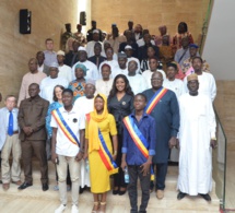 Tchad : Lancement du processus d'élaboration de la Stratégie Nationale de Justice pour Enfant