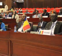 Participation active du Tchad à la table ronde ministérielle de l'Union africaine à Malabo