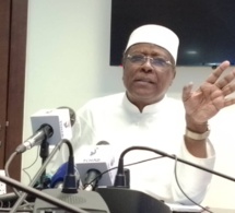 Tchad : Voici les conseils d’Abderaman Koulamallah pour gérer les crises de goutte