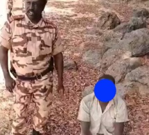 Tchad : un officier exécute un civil devant une caméra