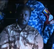Tchad : « le présumé tueur Baradine Ordjo Kaoussou mis à la disposition de la justice » (Procureur de la République)