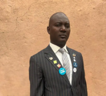 Tchad : la FIDH et l'OMCT demandent la libération de Ahmat Haroun Larry