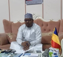 Tchad : sécurité et prévention, le préfet du Guéra mobilise les Forces de l'ordre