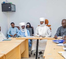 Tchad : à Amdjarass, tournée de sensibilisation, de financement et d’accompagnement des jeunes et femmes