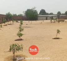 Tchad : Lancement du Club d’Action Climatique à N’Djamena par Youth Conservation et Green Team Tchad