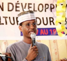 Tchad : le ministre de la Culture lance les activités du premier forum Moussey à Gounou-Gaya