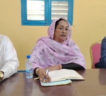 Tchad : Mission du Ministère de l'Administration Territoriale à la commune d'Abéché pour un recensement administratif