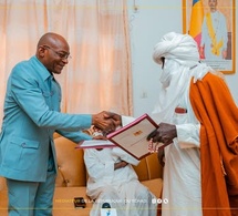 Tchad : Signature historique d'un accord de paix à Bardai entre le gouvernement et le comité d'autodéfense de Miski