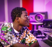 Tchad : La Scène du Beatmaking et de l'Ingénierie Sonore Accueille un Nouveau Talent - BUSH