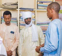 Tchad : tournée de sensibilisation, de financement et d’accompagnement de l'ONAPE à Faya