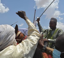 Tchad : Le Chari-Baguirmi célèbre son nouveau guide spirituel sous le regard du Sultan Bang Adji Wolli