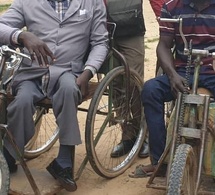Handicap et accès à l'éducation au Tchad : un parcours semé d'embûches