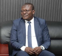 Tchad : décès du Pape, le président de la CNDH adresse ses condoléances à l’Eglise catholique