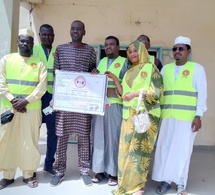 Tchad : L'ATLCDF met en lumière l'engagement d'un greffier dans la lutte anti-corruption au sein de la justice