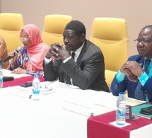 Conférence-débat du CEPROS : Réflexions sur la gouvernance et le développement au Tchad