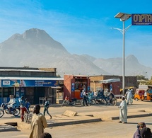 Tchad : Bitkine, un joyau caché