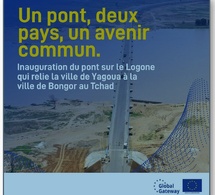 Inauguration du Pont sur le Logone : Un acte majeur pour la connectivité Tchad-Cameroun
