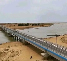 Le "Pont de l'Amitié Tchad-Cameroun" inauguré, ouvrant de nouvelles perspectives de collaboration