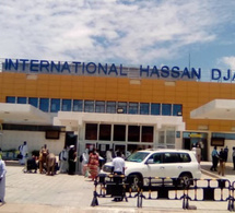 Tchad : L'ADAC prend des mesures drastiques face aux retards de bagages à l'Aéroport de N'Djaména