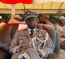 Tchad : le DG de la Police prescrit une autorisation administrative d’absence pour le pèlerinage