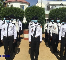 Tchad : La population salue les efforts de la Police nationale dans la lutte contre l'insécurité