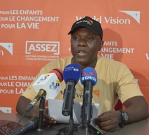 Tchad – Crise humanitaire : Plus de 557 000 personnes assistées par World Vision à l’Est