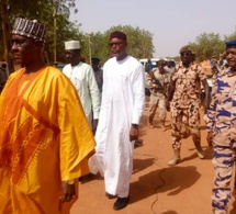 Tchad : Les travailleurs célèbrent dans l’unité la fête du Travail au Guéra