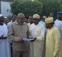 Tchad : Le Gouvernement met en garde contre l'occupation illégale des terrains publics à N'Djaména