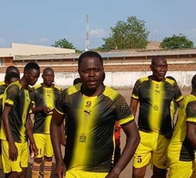 Tchad : quand la plume défie l’uniforme, les journalistes battent la Police au bout du suspense !