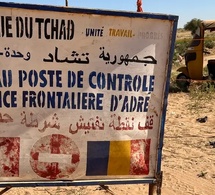 Tchad/Soudan : L'Armée tchadienne intercepte un groupe armé à la frontière entre le Tchad et le Soudan