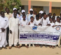 Tchad : Abéché lance une campagne de sensibilisation à la cohabitation pacifique auprès des élèves