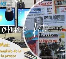 Tchad : Les Nations Unies saluent le rôle essentiel des médias pour la Journée Mondiale de la Liberté de la Presse