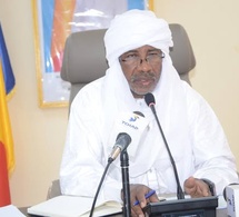 Tchad : Le Ministre de la Santé mobilisé contre la fabrication et la commercialisation d'alcool frelaté à Moundou