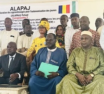 Tchad : Abéché soutient le renforcement des capacités pour l'enseignement moyen inclusif
