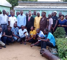 Tchad : Les journalistes du Moyen-Chari et du Mandoul s'engagent pour un journalisme responsable