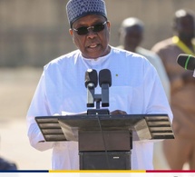 Tchad : Abderaman Koulamallah critique le "Panafricanisme de Façade"