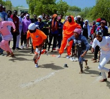 Tchad - Baccalauréat 2025 : Lancement des épreuves d'Éducation Physique et Sportive