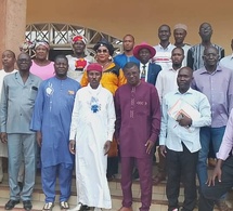 Tchad : Le Conseil communal de Bébédjia délibère sur le budget 2025