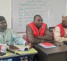 ​Tchad : la Croix-Rouge appelle à une mobilisation pour le don de sang