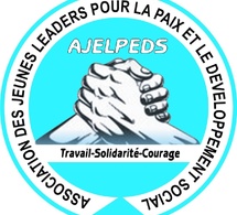 Tchad : L'AJELPEDS organise la Semaine Nationale Citoyenne de la Paix Numérique